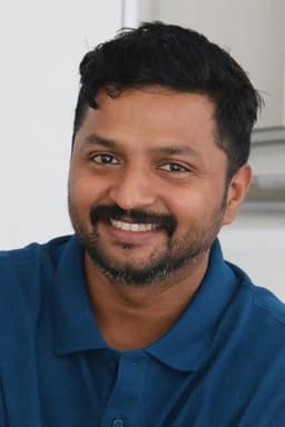 Photo of Ranji Vijayan