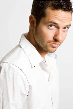 Photo of Gavin Bentley
