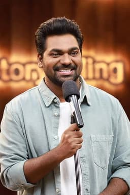 Photo of Zakir Khan