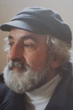 Photo of Manuel Pereiro
