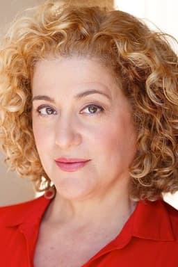 Photo of Mary Testa