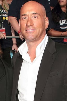 Photo of Dante Jimenez