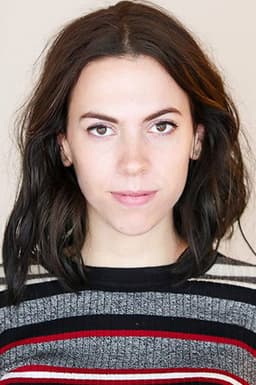 Photo of Melanie Brook
