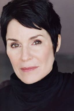 Photo of Jennifer Lee Pryor