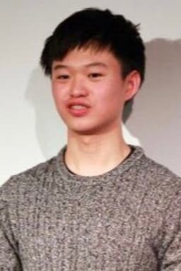 Photo of Tomonaga Koumei