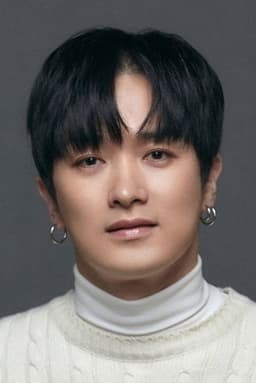 Photo of Kim Jae-duck