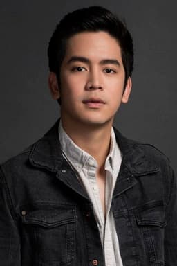 Photo of Joshua Garcia