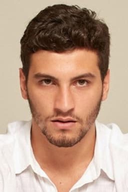 Photo of Henrique Barreira
