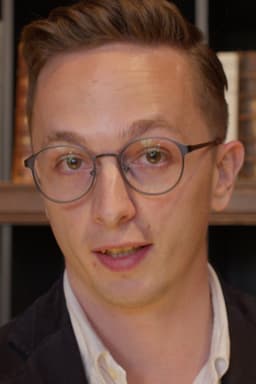 Photo of Corey Andrews
