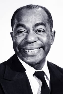 Photo of Dooley Wilson