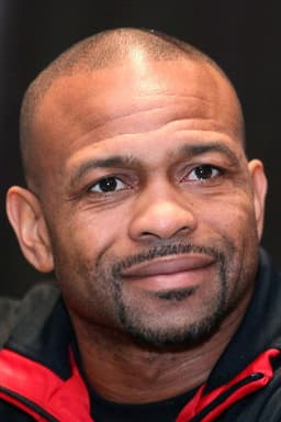 Photo of Roy Jones Jr.