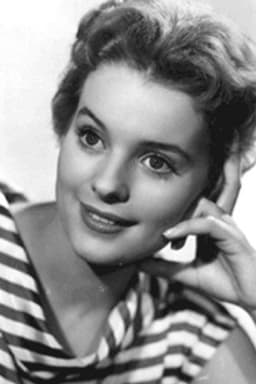 Photo of Helga Franck