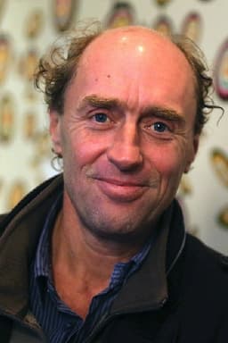 Photo of Janez Škof