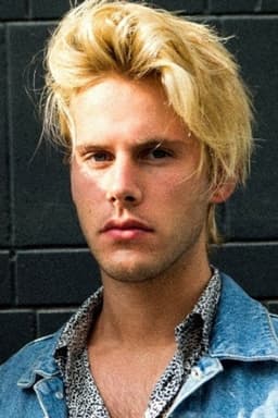 Photo of Dorian Lauduique