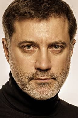 Photo of Prokhor Dubravin
