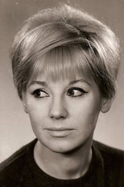 Photo of Dorottya Géczy