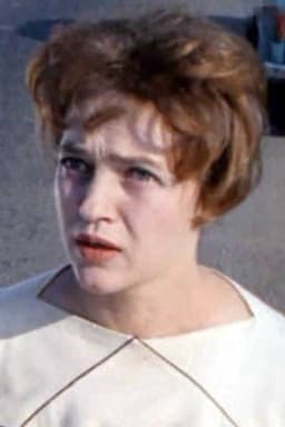 Photo of Ninel Zhukovskaya