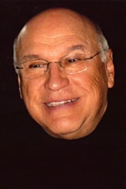 Photo of Floyd Levine