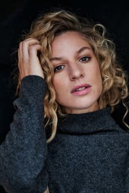 Photo of Laura Cuenca Serrano
