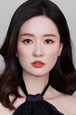 Photo of Qiao Xin