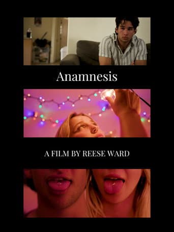 Poster for Anamnesis