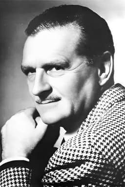 Photo of James Craven