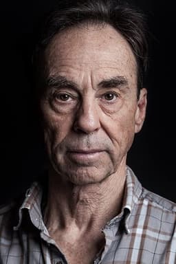 Photo of David Jensen