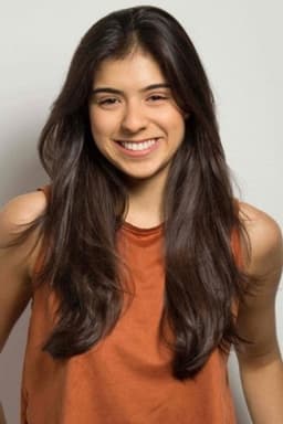 Photo of Juhlia Ficer