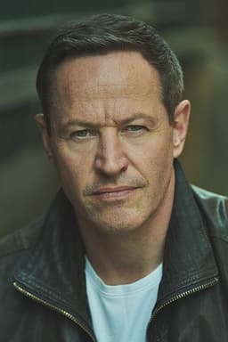 Photo of Andrew Dowbiggin
