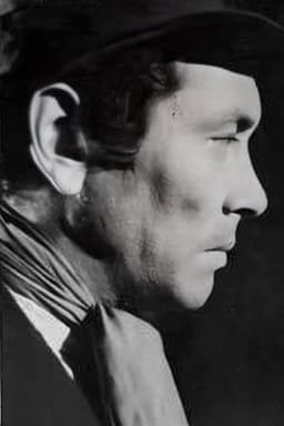 Photo of Jorge Villalba