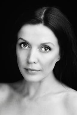 Photo of Nadiia Levchenko