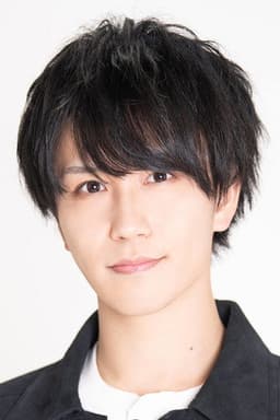 Photo of Jin Ogasawara