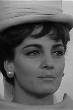 Photo of Dolores Wettach