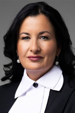 Photo of Julie Couture
