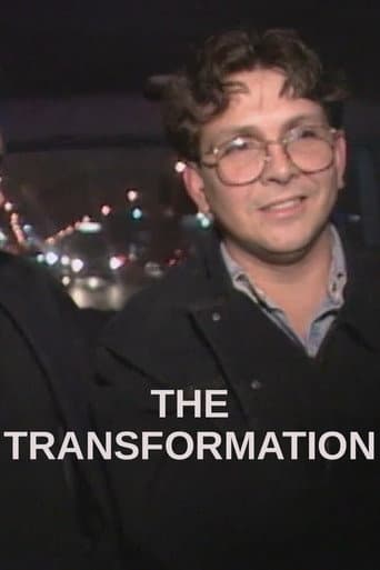 Poster for The Transformation