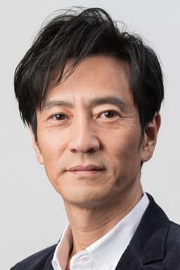 Photo of Kanji Tsuda