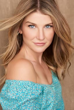 Photo of Emmy Mattingly