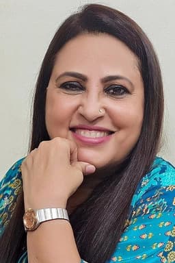 Photo of Neelu Kohli