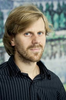 Photo of Karol Kuntsel