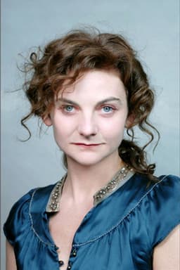Photo of Donatella Bartoli