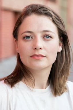 Photo of Hanna Plaß