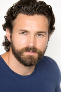 Photo of Rocky Myers