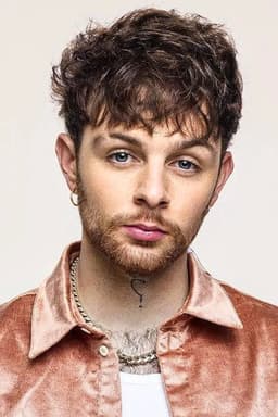 Photo of Tom Grennan