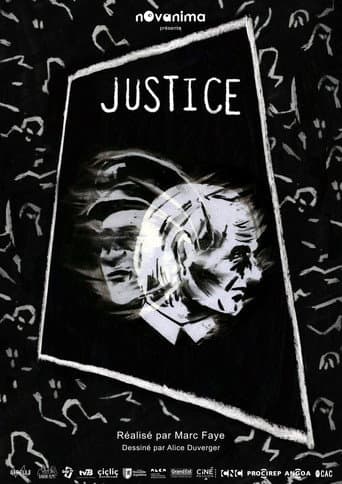 Poster for Justice