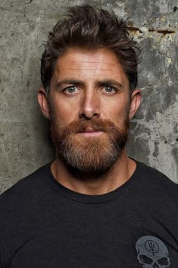 Photo of Aldo Kane
