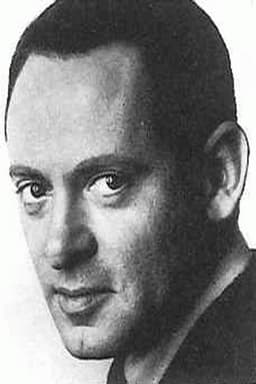 Photo of Robert Moore