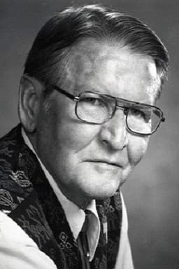 Photo of James N. Harrell