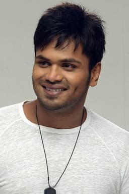 Photo of Manchu Manoj