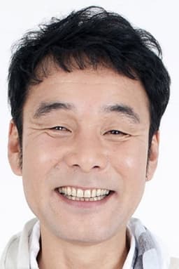 Photo of Katsuhiro Higo