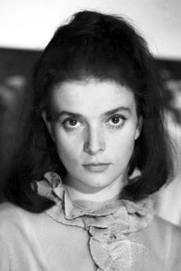 Photo of Zofia Saretok